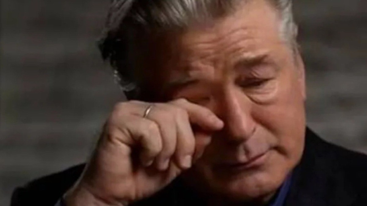 Acusa fiscal a Baldwin de homicidio involuntario