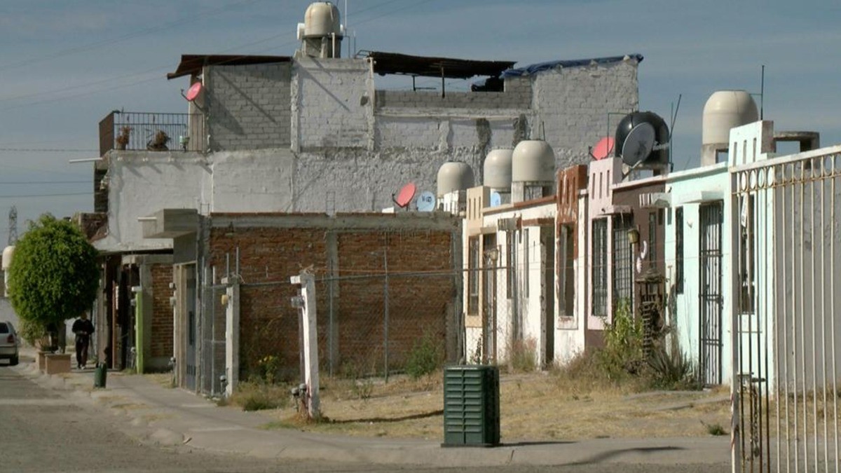 La inseguridad ha robado la paz a vecinos de Paseos de las Torres