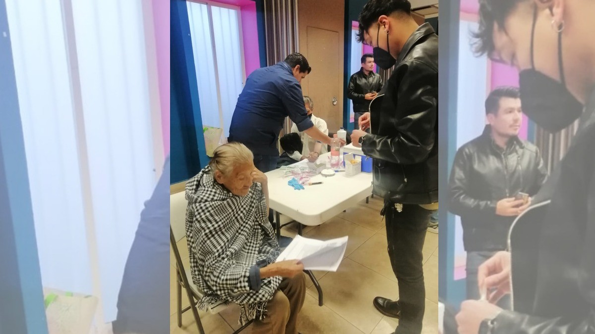 Impulsa DIF capitalino jornada de prevención del Alzheimer