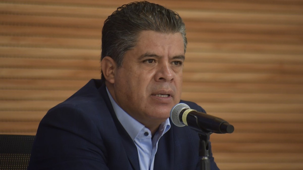 Urgen labores de inteligencia en el combate a la inseguridad: Cifuentes