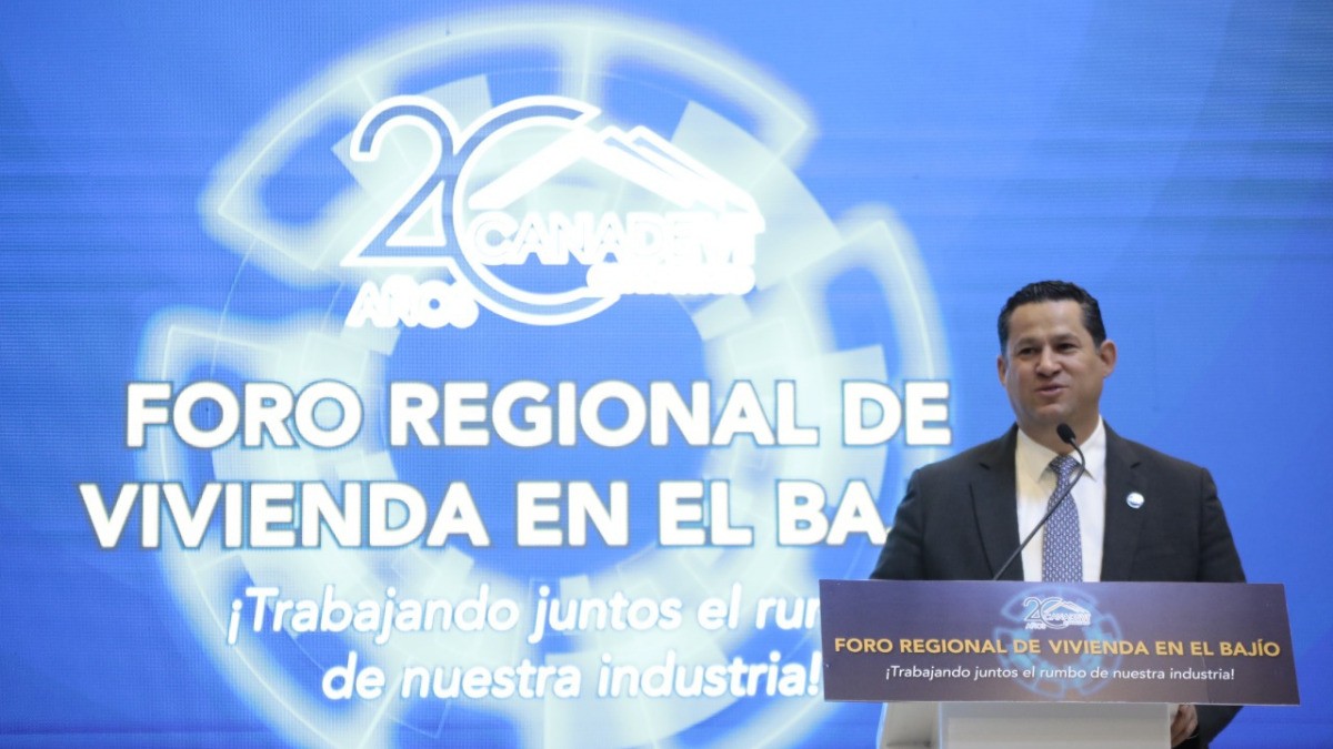 Subsidiarán vivienda económica en León, Irapuato y Celaya