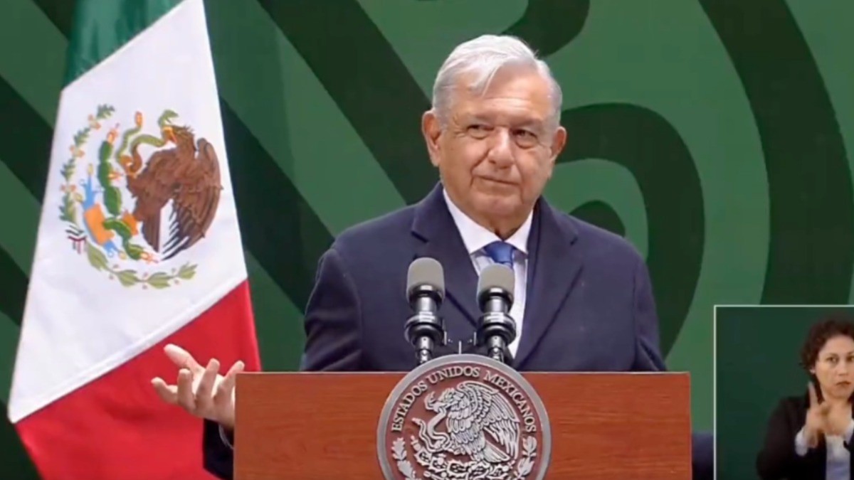 Califica AMLO atentado contra Ciro como un asunto de Estado