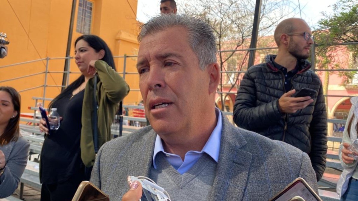 Necesaria la fuerza ciudadana en proyecto electoral: Miguel Márquez