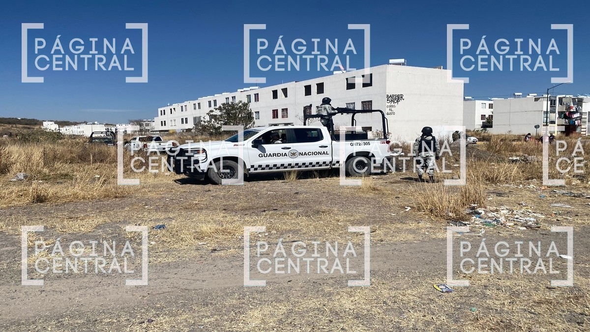 Encontraron los cuerpos de desaparecidos en Brisas del Campestre