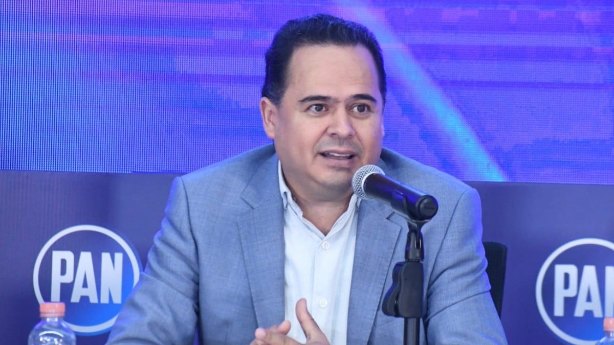 Dirigente del PAN manda a trabajar a todos los que aspiran a la gubernatura en su partido