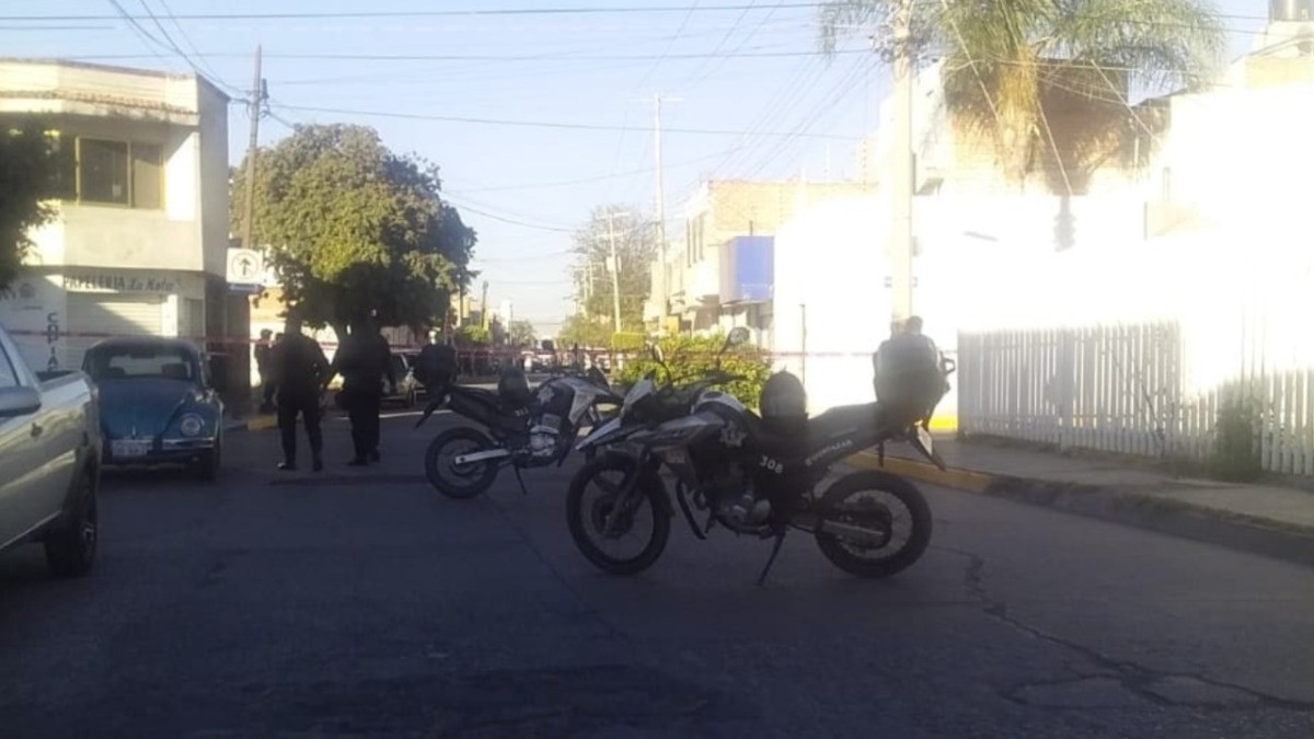 Asesinan al segundo policía en Cortazar en lo que va del año