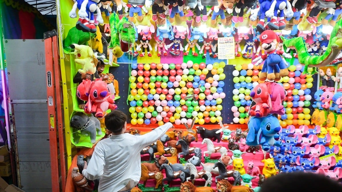 Visitan cerca de 2 millones de personas la Feria Estatal de León