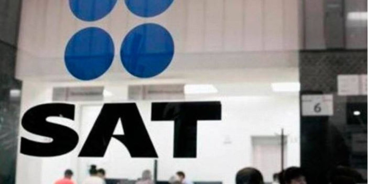 ¿Correos falsos del SAT? Aseguran al menos que tus datos están seguros