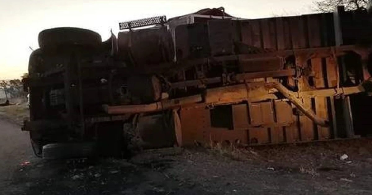 Apoya municipio de León con gastos de operación a sanjuanera atropellada