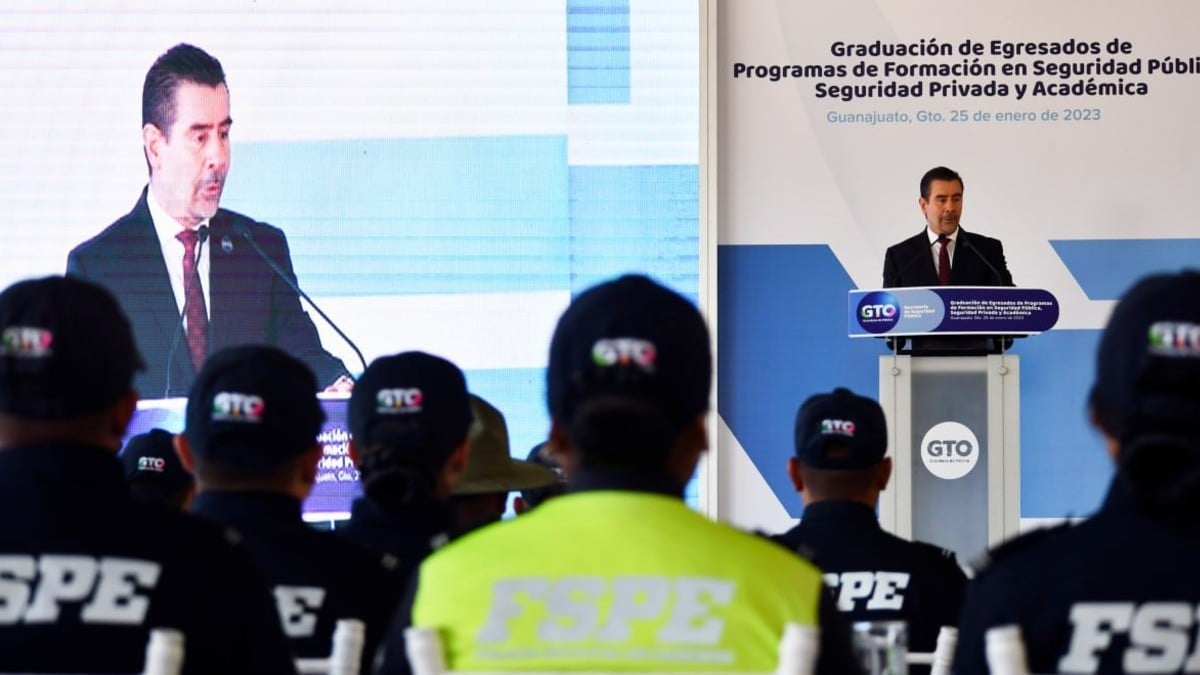 Hay en Villagrán Policía sin resultados: Álvar Cabeza de Vaca