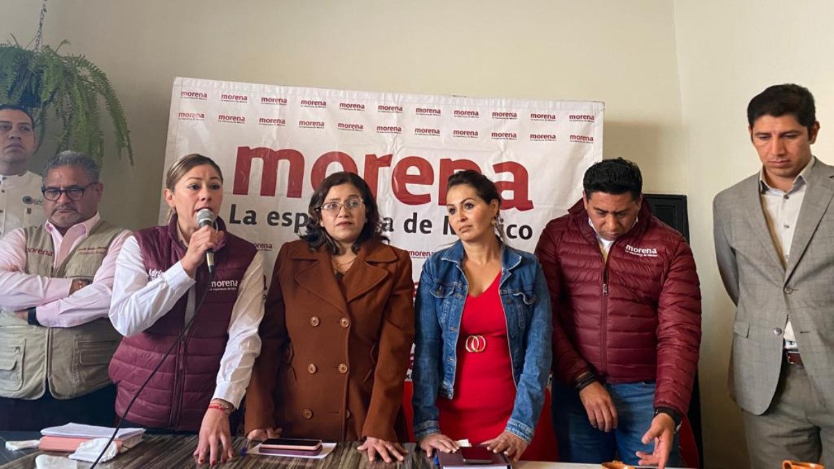 Seguirá luchando Morena contra el aumento al transporte público