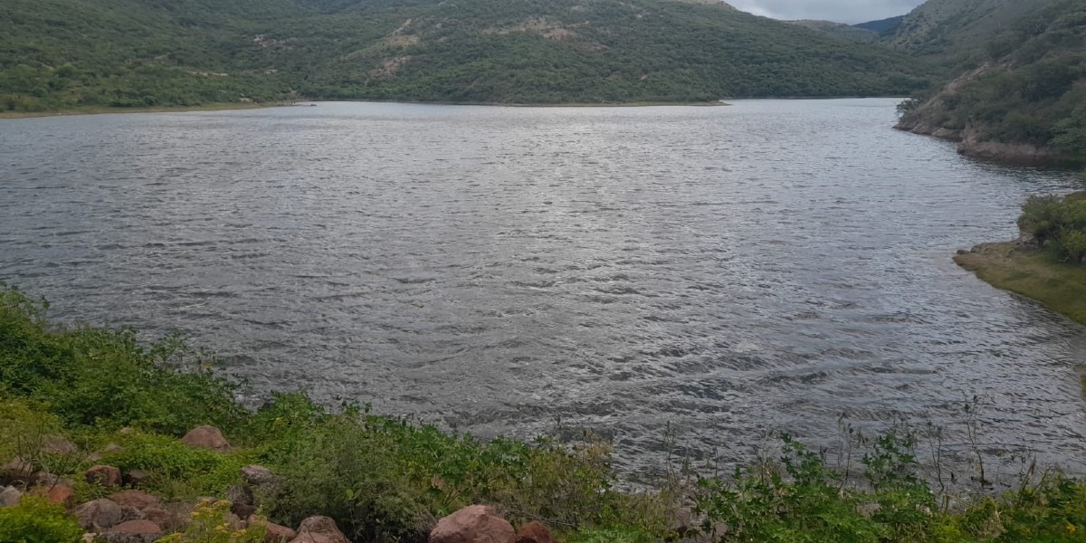 Proyecto ejecutivo de agua para Guanajuato será de 160 MDP