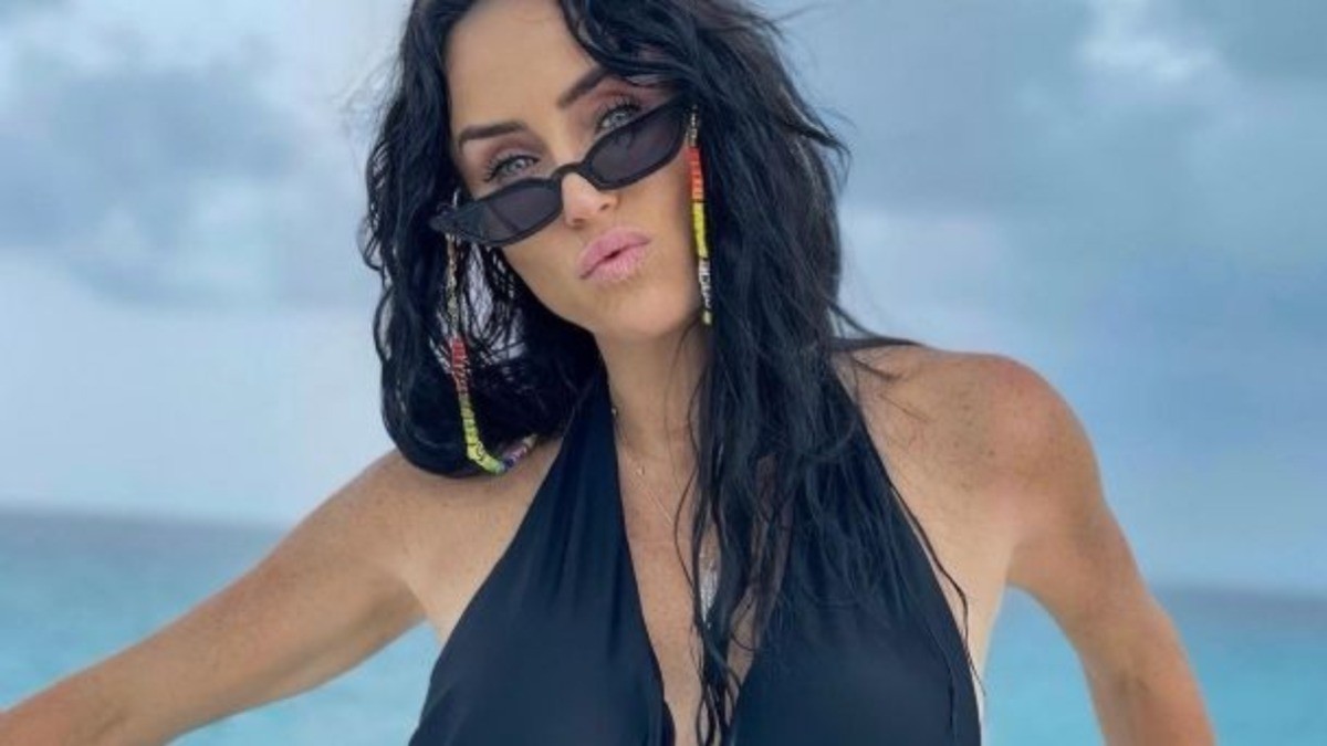 Desmiente Inés Gómez-Mont solicitud de prisión preventiva en su contra