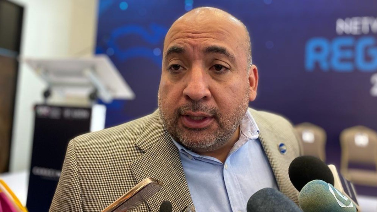 Industrias sin riesgo de afectación por estrés hídrico: SDES