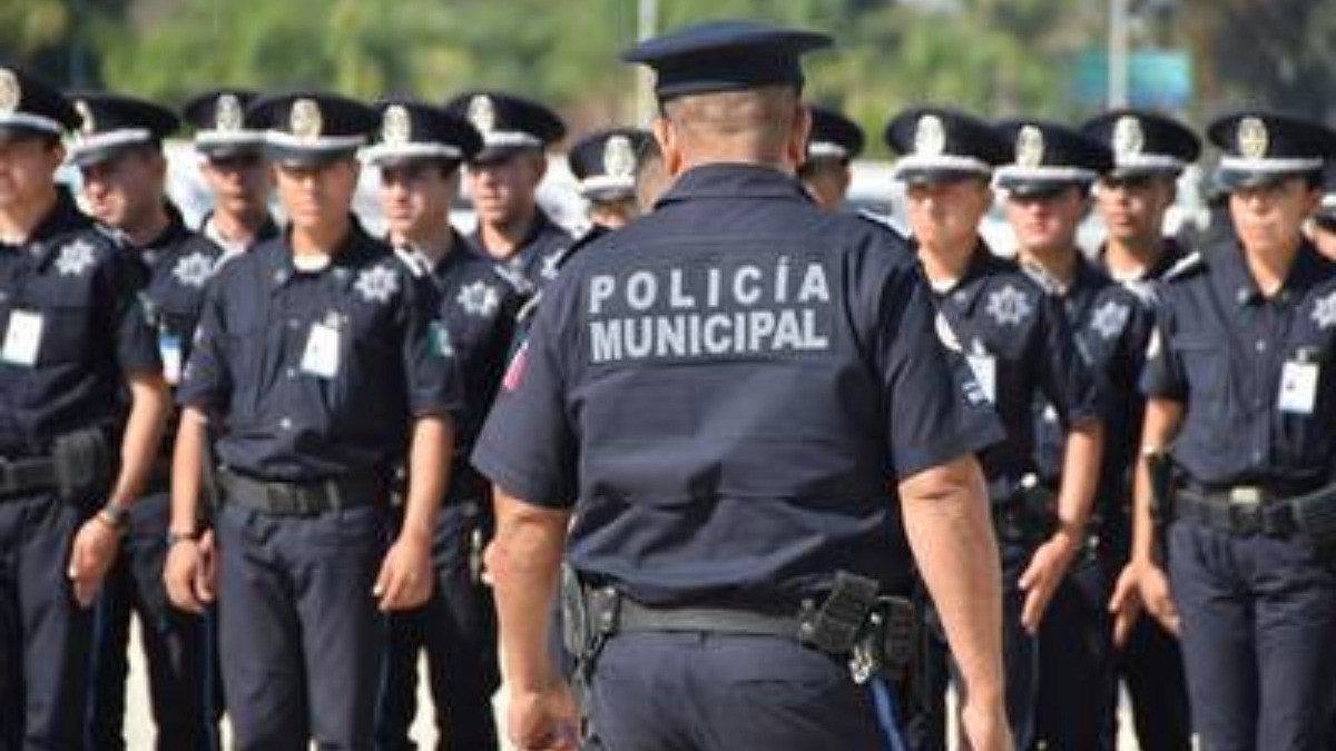 Hacen limpia en Seguridad de Celaya, despiden al menos 50 policías