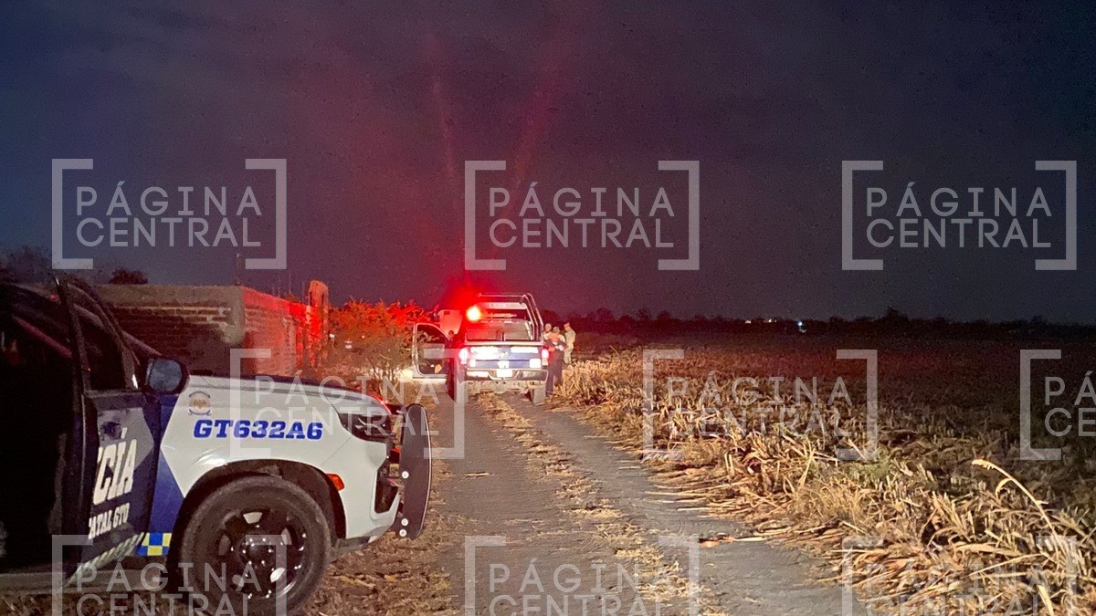 Hallan cabeza humana en caballeriza abandonada