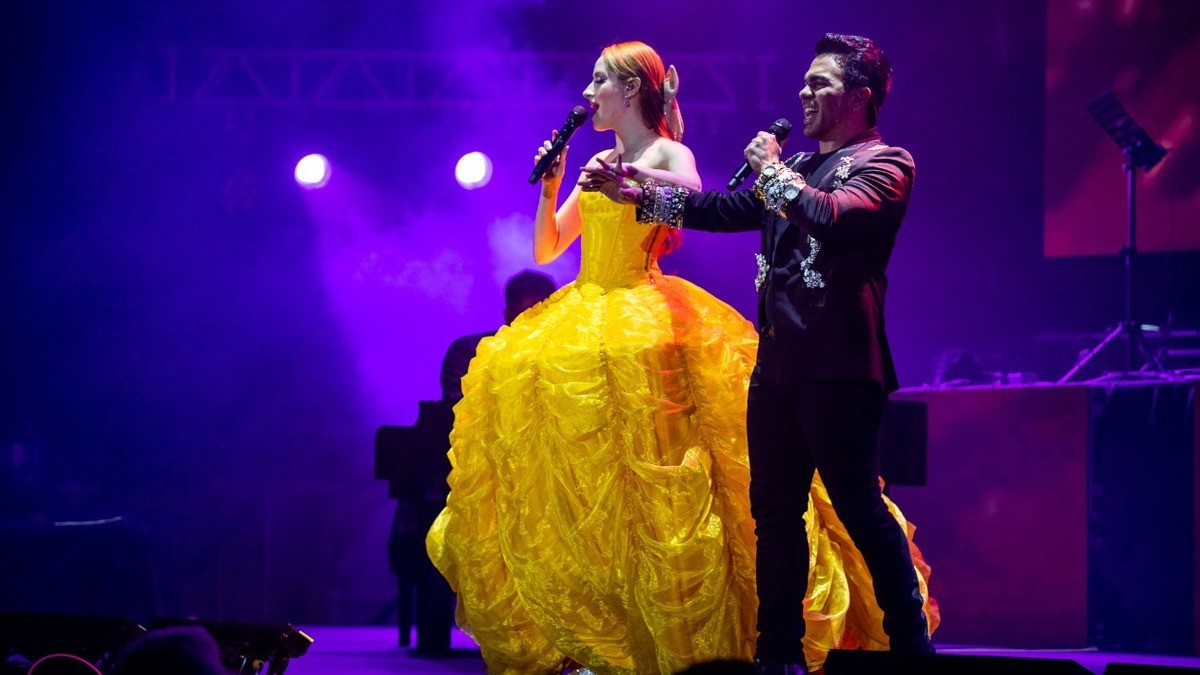 Reporta Feria de León cifras alentadoras de visitantes