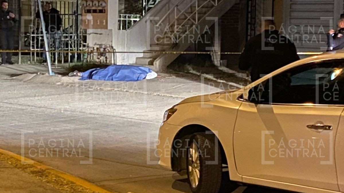 ¡Matan a cuatro y lesionan a otros cuatro en León!