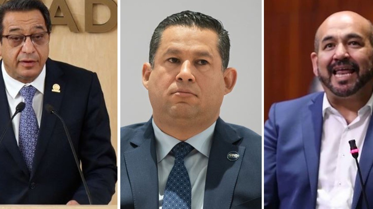 Califican de sorpresiva e incongruente la suma del diputado Arriaga a Morena