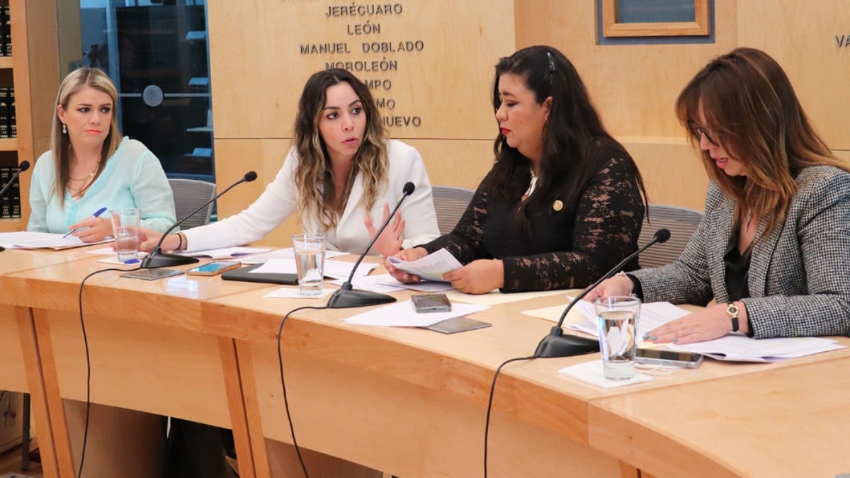 Buscan que deudores alimentarios no sean candidatos