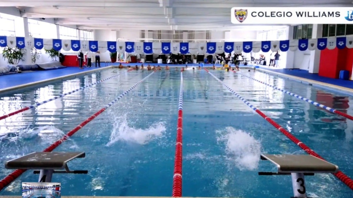 Por muerte de Abner en Colegio Williams, vinculan a proceso a jefe de natación y doctora