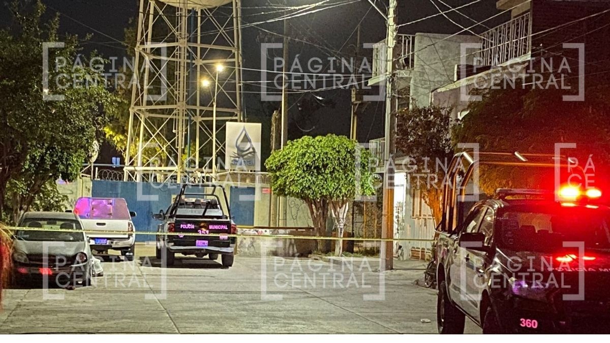 Hallan cuerpo en la colonia Killian ll