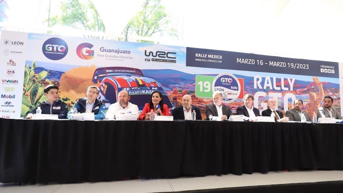 Concreta Leonides 27 eventos deportivos