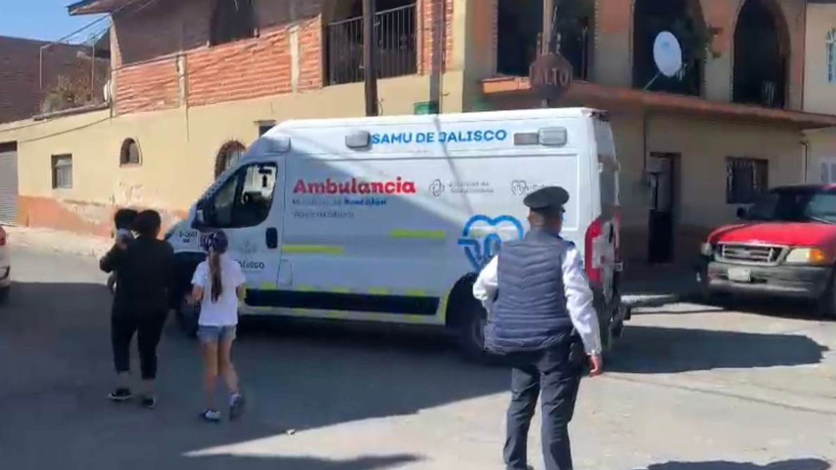 Cometió doble feminicidio dentro de la Fiscalía de Jalisco