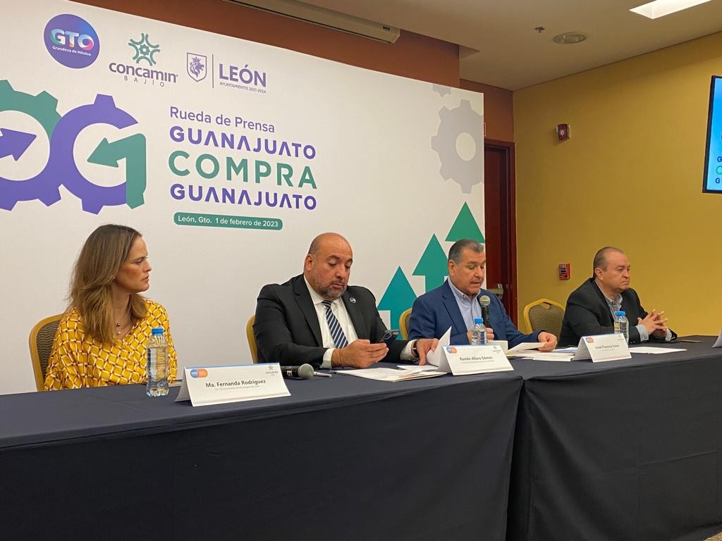 MipyMes quieren principales proveedores del gobierno estatal