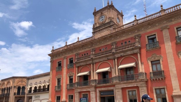 Impugnará León la Ley de Comunicación Social