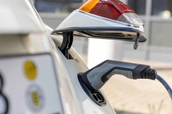 Con o sin Tesla llegará transformación de electromovilidad a Guanajuato