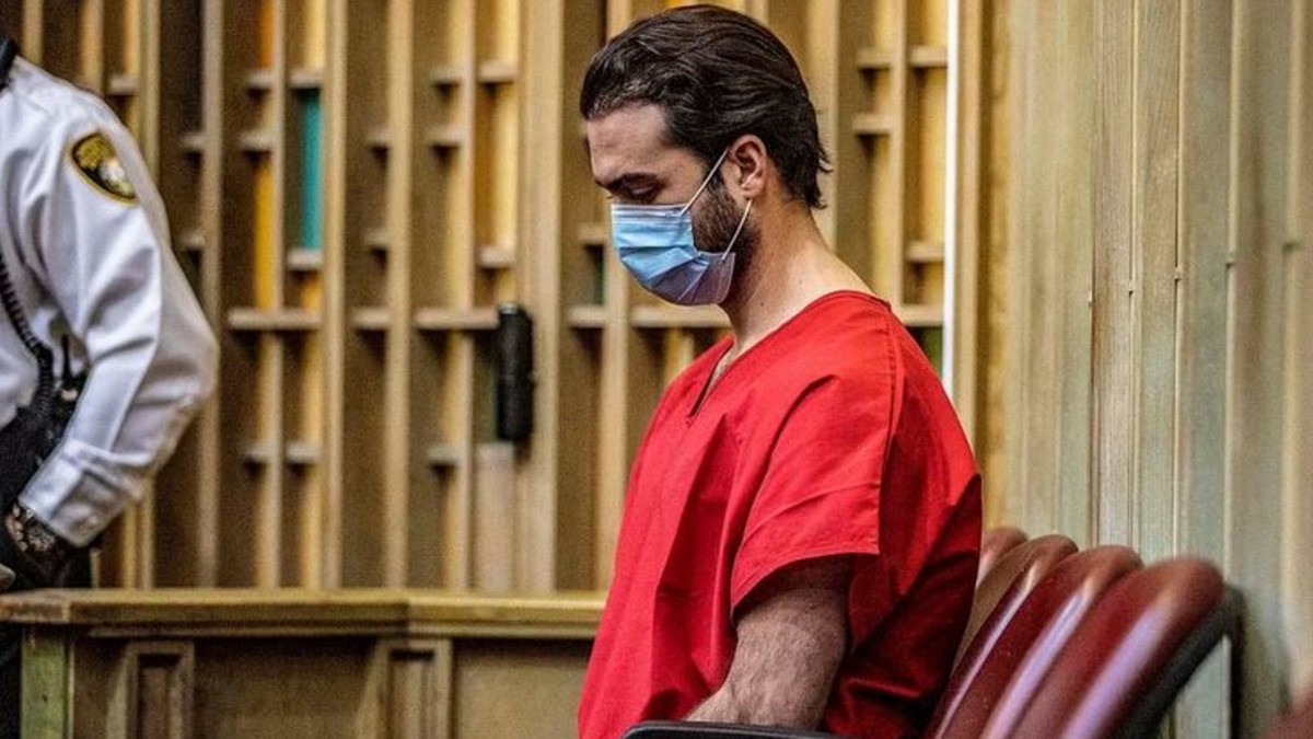 El actor Pablo Lyle pasará cinco años de prisión