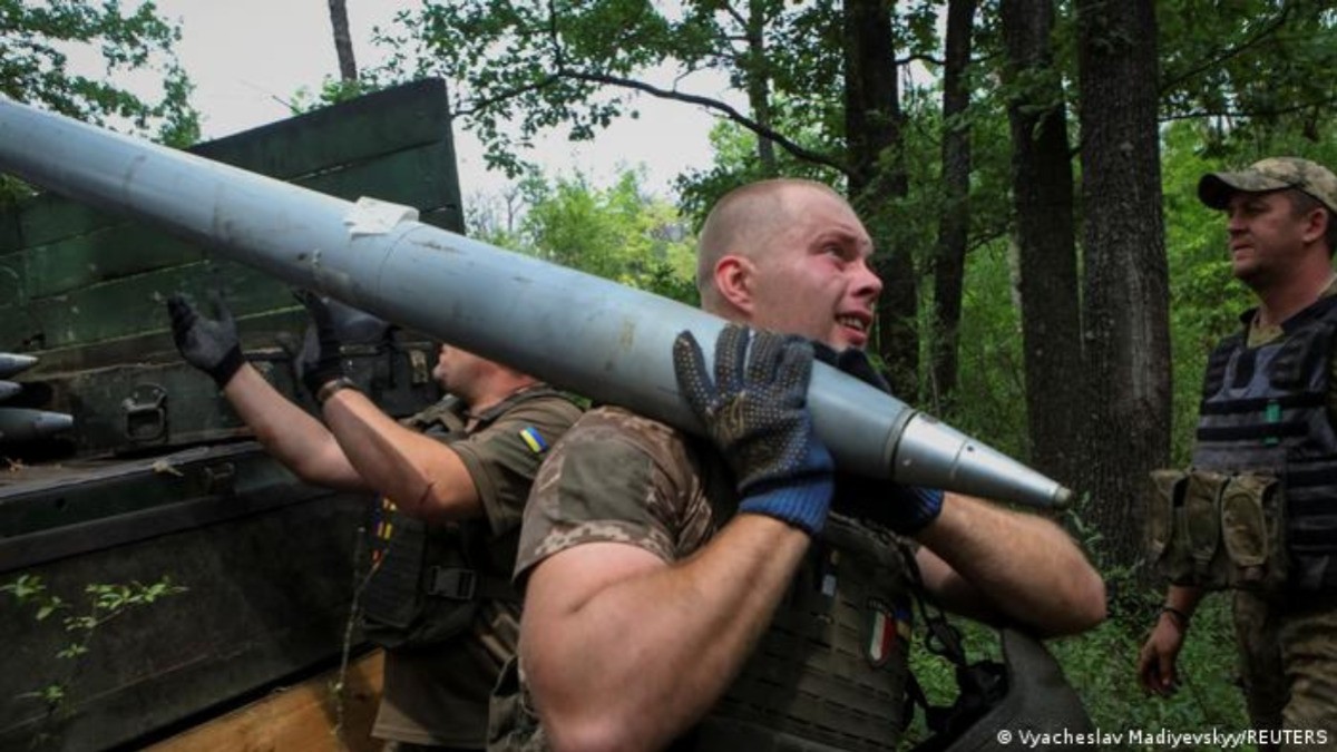 Suelta Defensa estadounidense hasta 2 mil millones de dólares contra Rusia