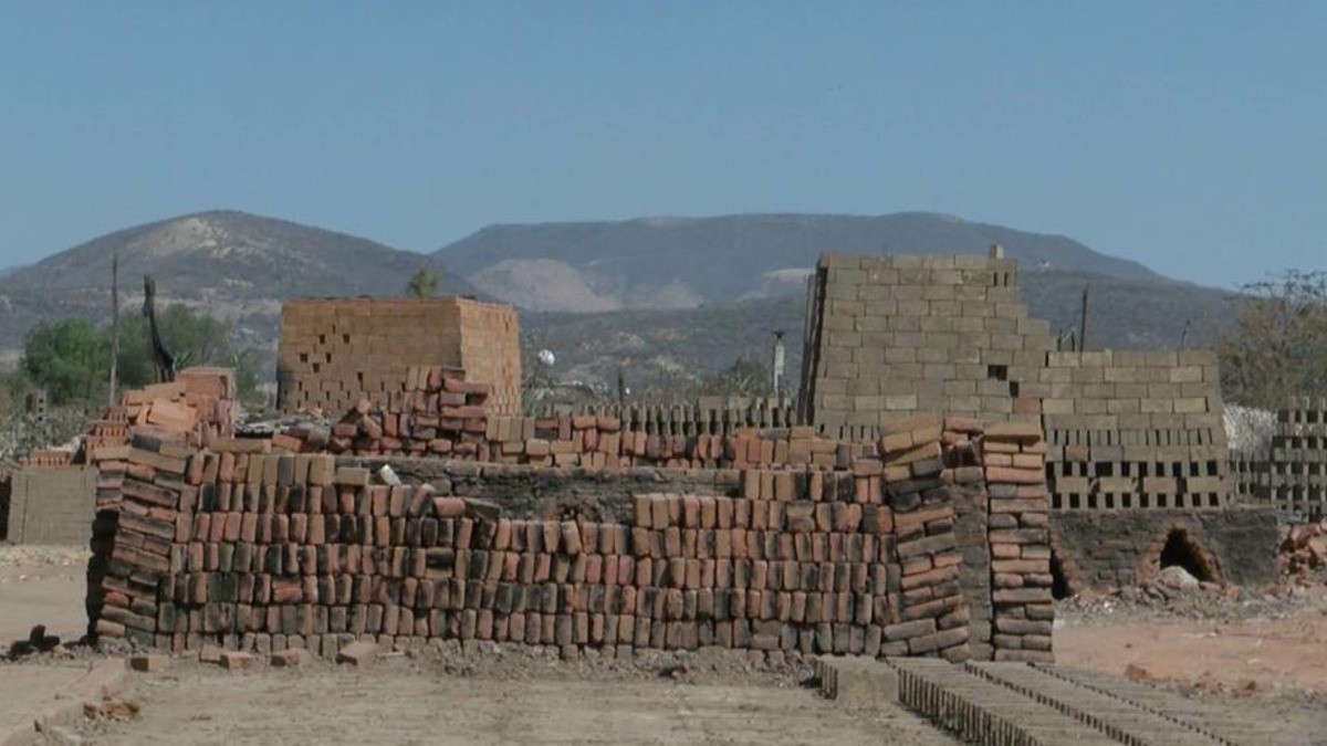 Invertirá municipio 15 millones de pesos en predio ladrillero de El Valladito