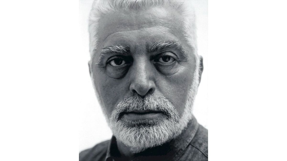 Muere Paco Rabanne, icono de la moda