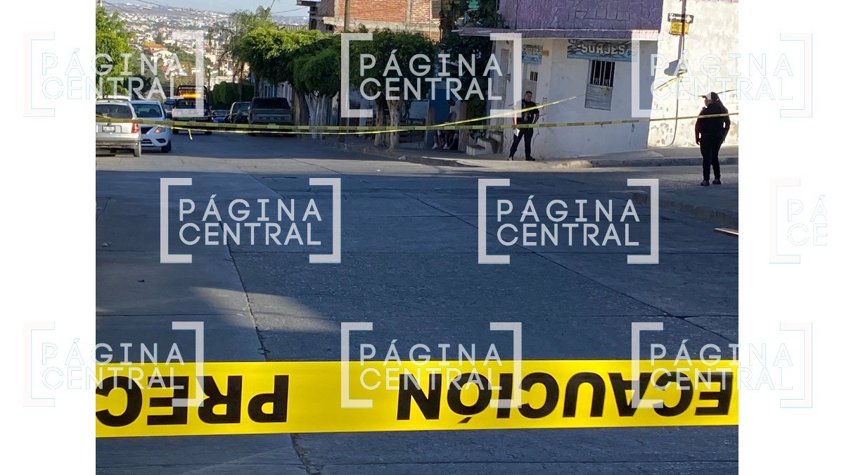 Tres ataques en León dejan dos víctimas colaterales; uno es un niño de cuatro años