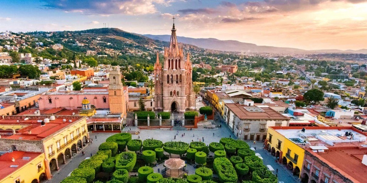 Augura Sectur un próspero fin de semana largo