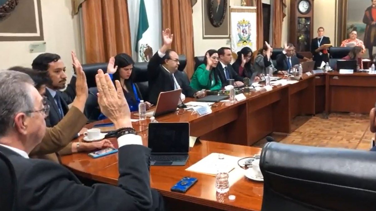 Confirman en Ayuntamiento acuerdo de Comisión Mixta Tarifaria