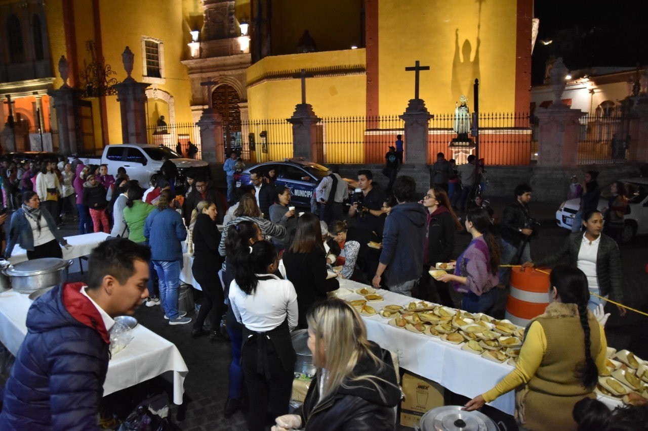 Ven futuro prometedor para el turismo social en Guanajuato