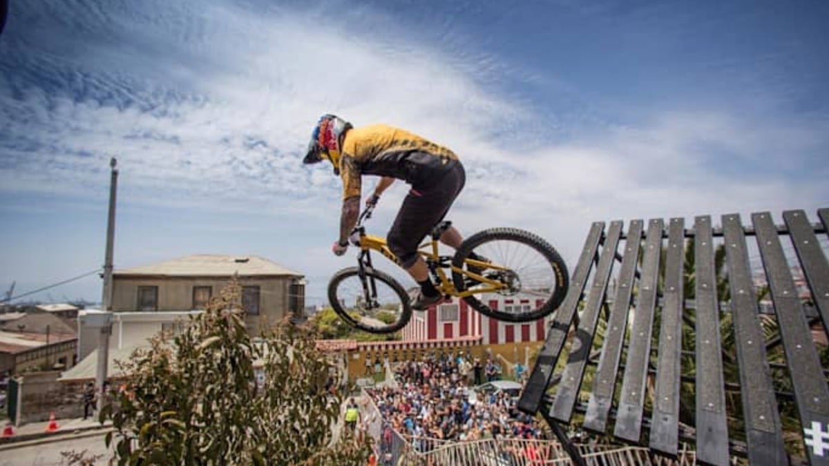 Guanajuato, sede de la competencia internacional ‘Cerro Abajo’