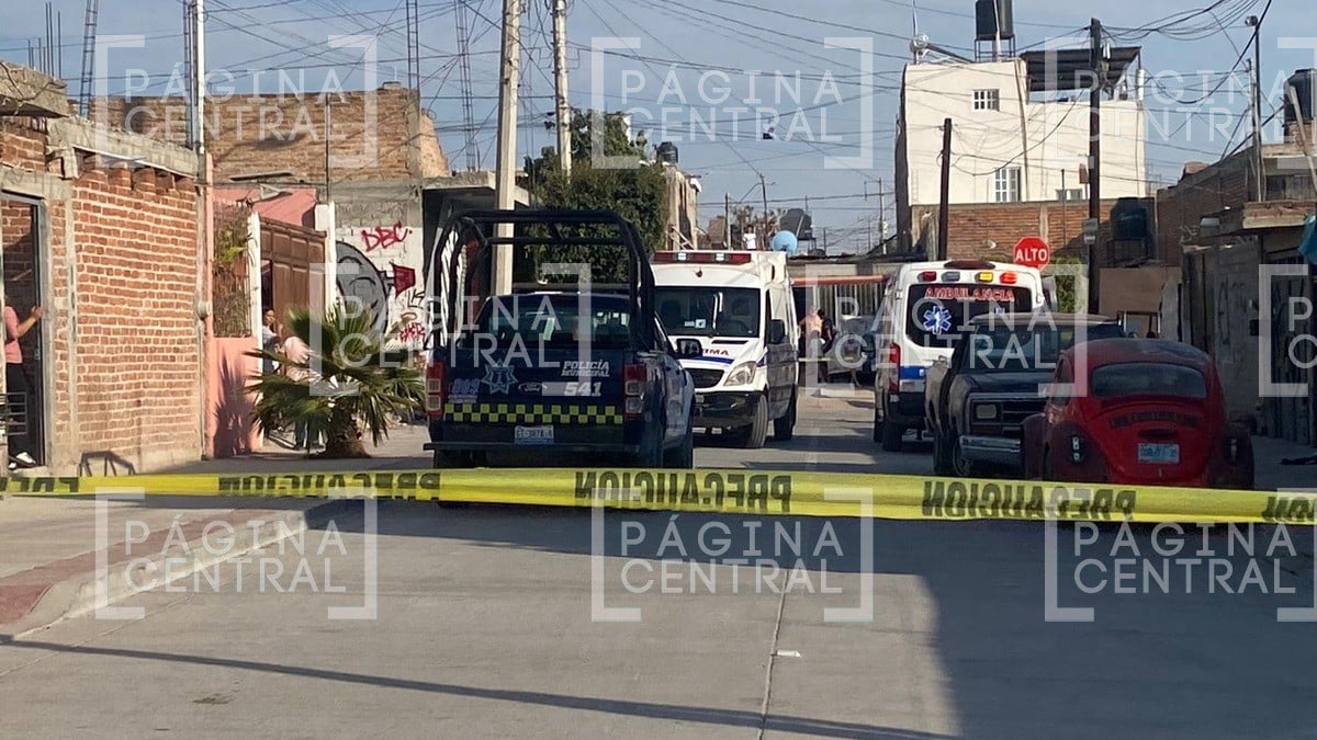 Ataque en La Ermita deja dos heridos graves