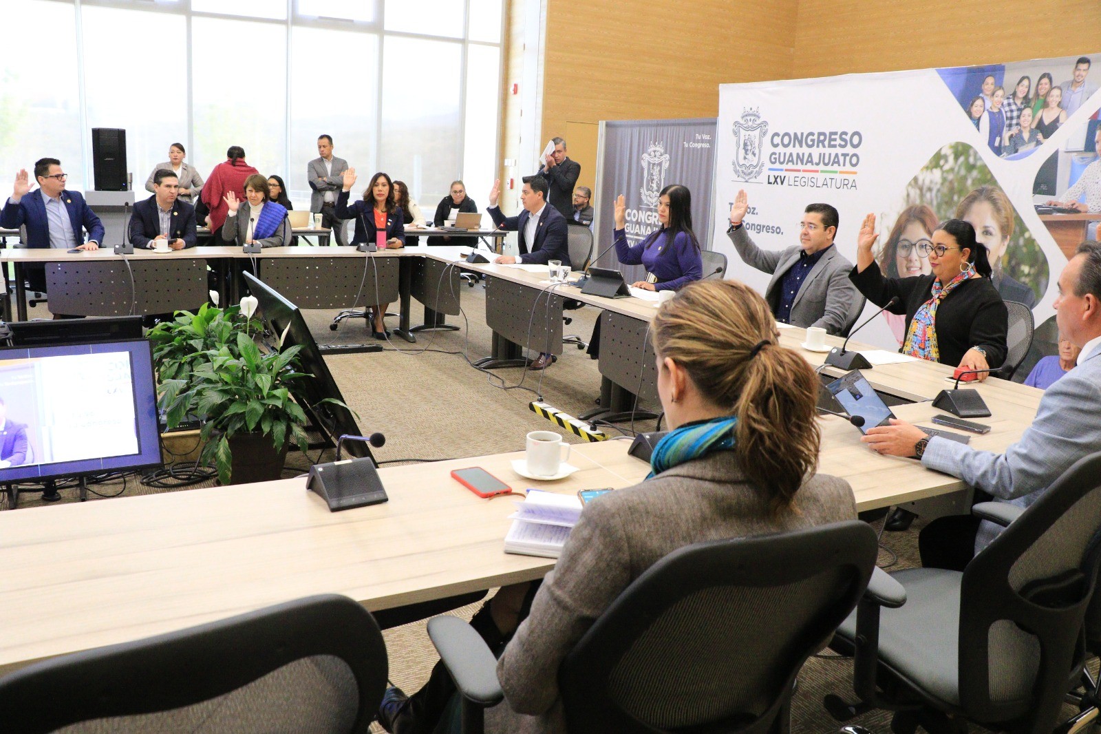 Alcalde de San Diego comparecería ante Congreso por no atender recomendación de DH