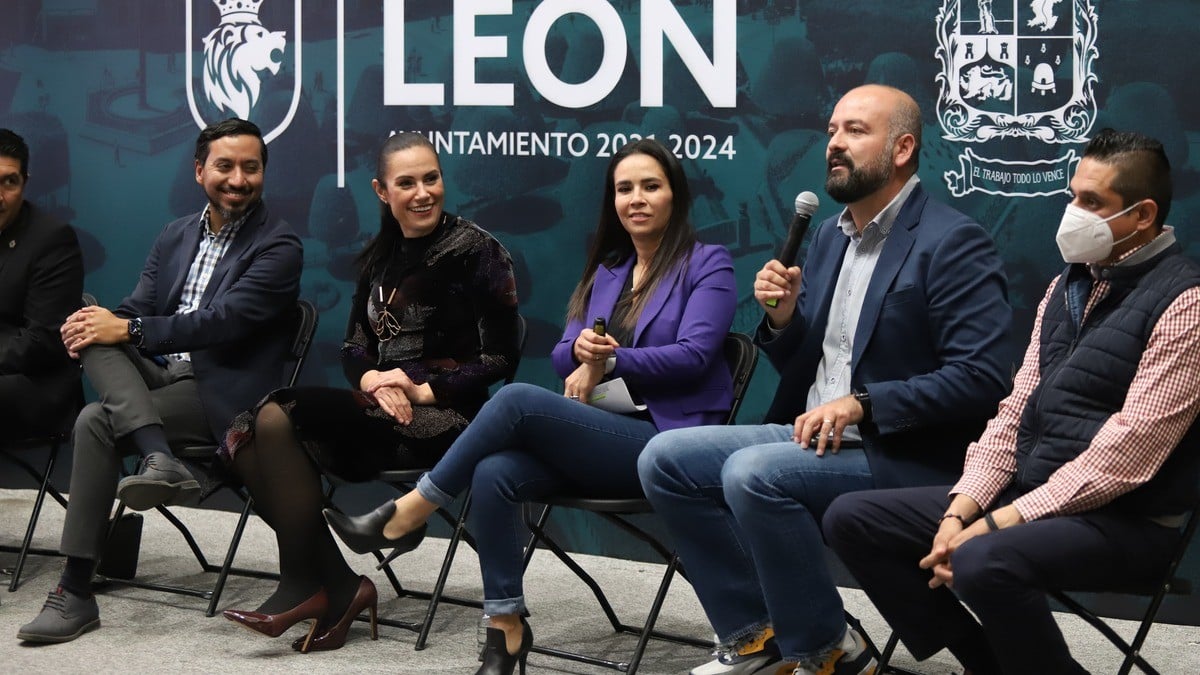 Arranca en abril construcción del hospital veterinario de León