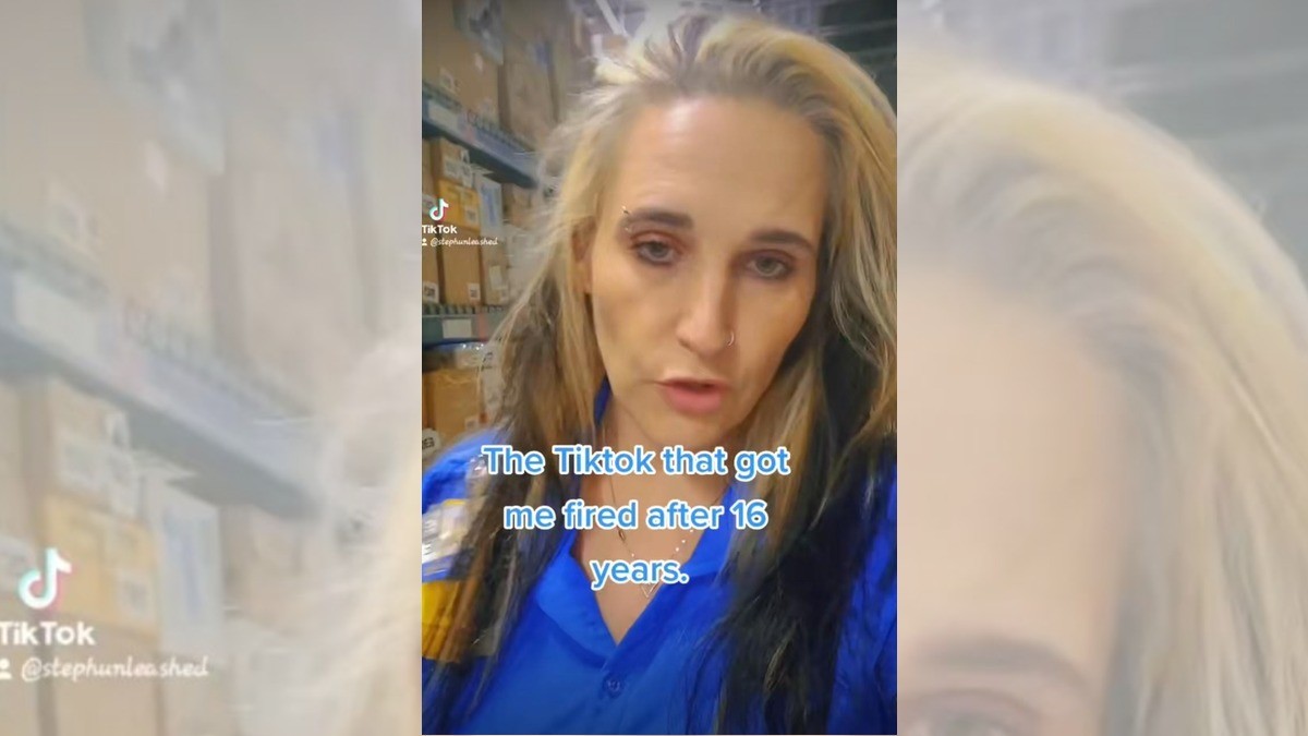 Despiden a empleada por quejarse de su trabajo