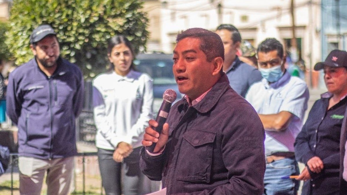 Asaltan en carretera a alcalde de San Diego de la Unión