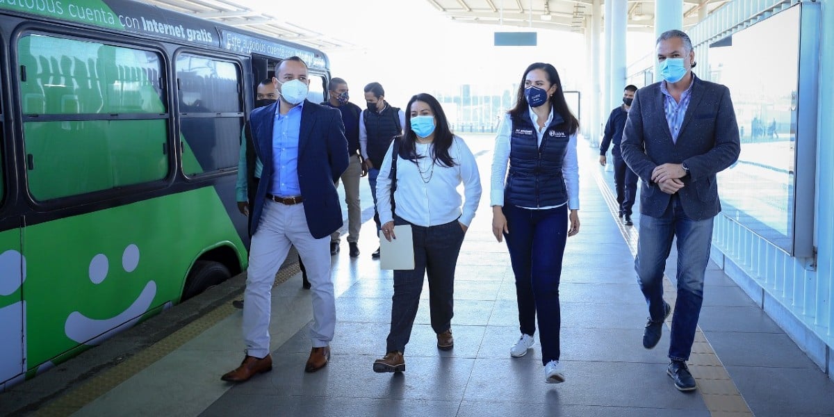 Aprueba Ayuntamiento de León 151 millones de pesos para Movilidad