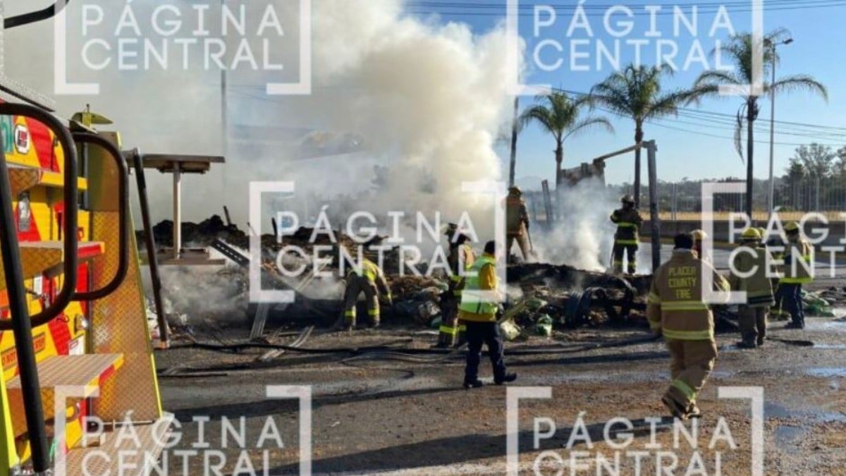 Explosión de ducto deja temor e incertidumbre entre habitantes