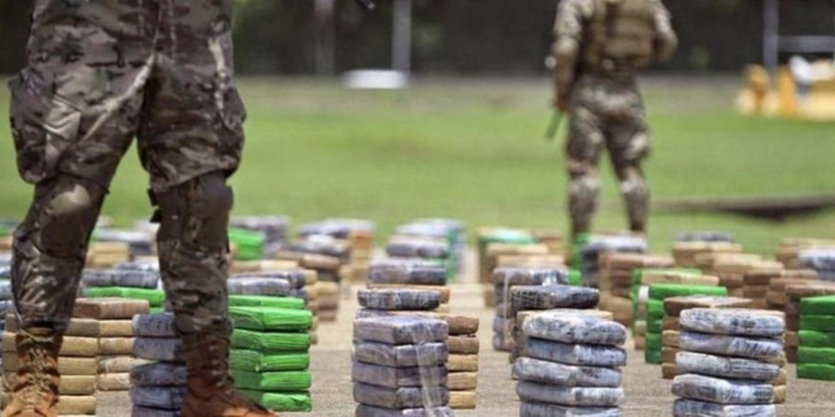 Solicitan 21 fiscalías estadounidenses clasificar a cárteles mexicanos como terroristas