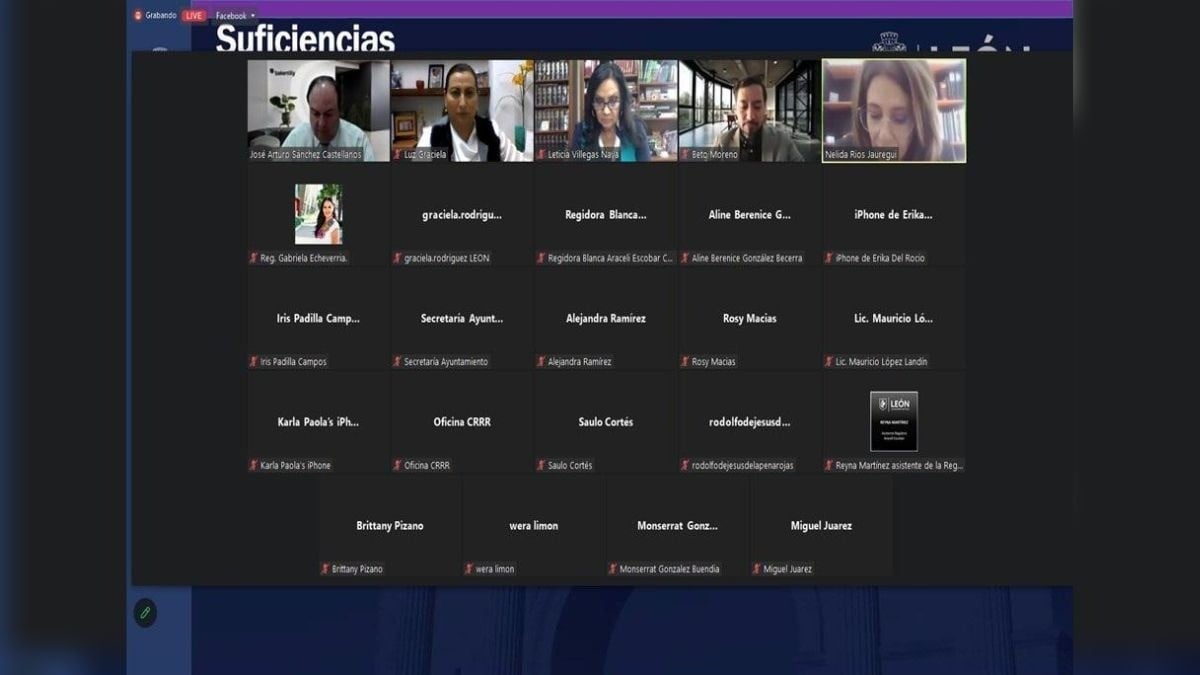Se ‘apaga’ oposición leonesa en temas del Municipio