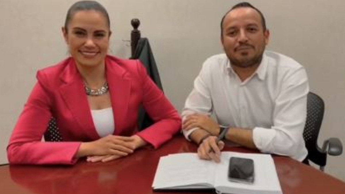 Daniel Campos pide licencia y deja la Secretaría Particular de León